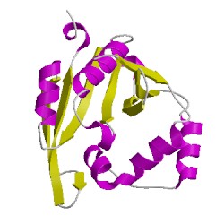 Image of CATH 4r57B