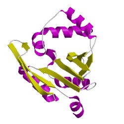 Image of CATH 4r57C