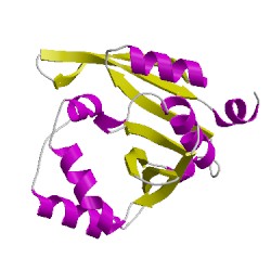 Image of CATH 4r57G