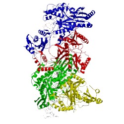 Image of CATH 4r5p