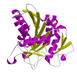 Image of CATH 4r6tA02