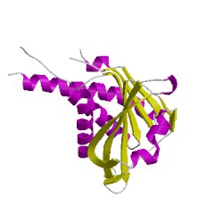 Image of CATH 4r6tB01