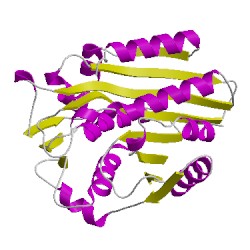 Image of CATH 4r6tB02