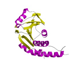 Image of CATH 4r6tD01