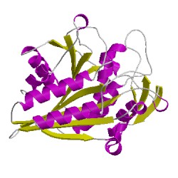 Image of CATH 4r6tD02