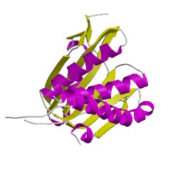 Image of CATH 4r6tE01