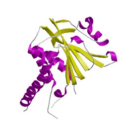 Image of CATH 4r6tF01
