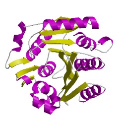 Image of CATH 4r6tF02