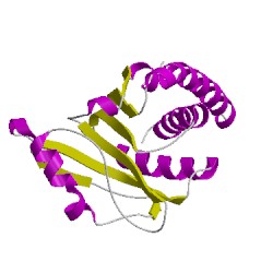 Image of CATH 4r6tG01