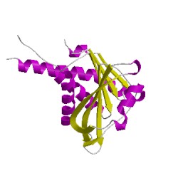 Image of CATH 4r6tH01