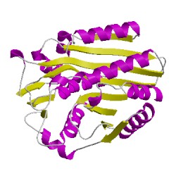 Image of CATH 4r6tH02