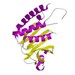 Image of CATH 4r6tI01