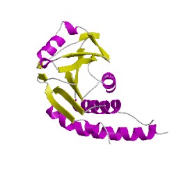 Image of CATH 4r6tJ01