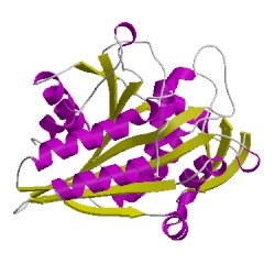 Image of CATH 4r6tJ02