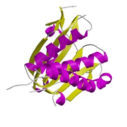 Image of CATH 4r6tK01