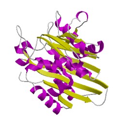 Image of CATH 4r6tK02
