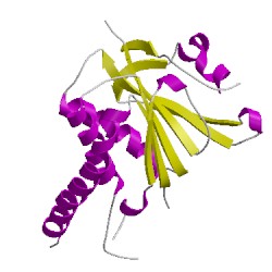 Image of CATH 4r6tL01