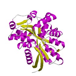 Image of CATH 4r74C