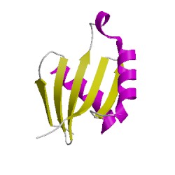 Image of CATH 4r77A01