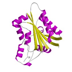 Image of CATH 4r81A