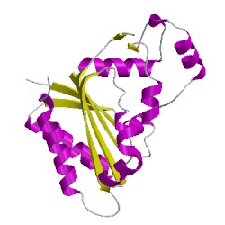 Image of CATH 4r81B