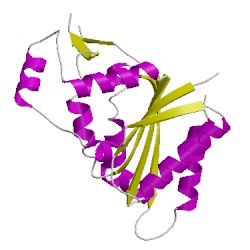 Image of CATH 4r81C