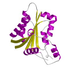 Image of CATH 4r81D