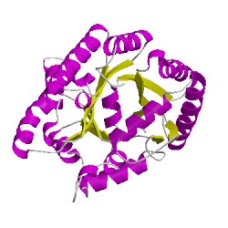 Image of CATH 4r85A02