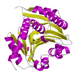 Image of CATH 4r8fA01