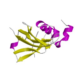 Image of CATH 4r8fA02