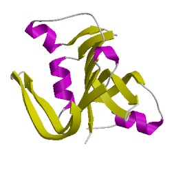 Image of CATH 4r9tA01