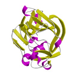 Image of CATH 4r9tC