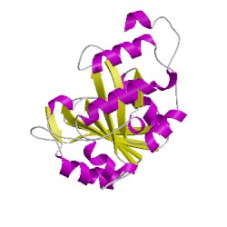 Image of CATH 4raeB02