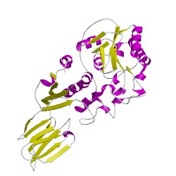 Image of CATH 4rapC