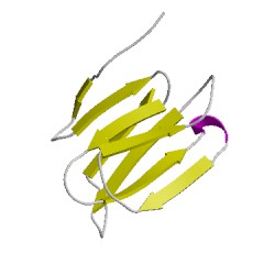 Image of CATH 4rapC01