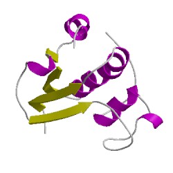 Image of CATH 4rapC02