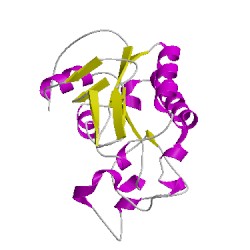 Image of CATH 4rapC03