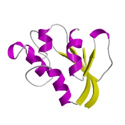 Image of CATH 4rapF02