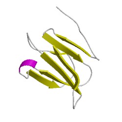 Image of CATH 4rapG01