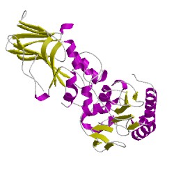 Image of CATH 4rapI