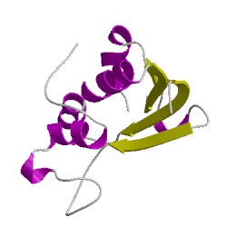 Image of CATH 4rapJ02