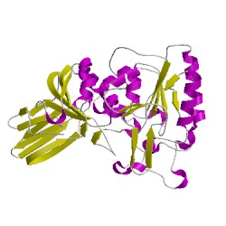 Image of CATH 4rapK