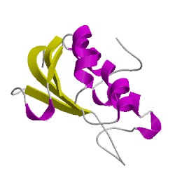 Image of CATH 4rapK02