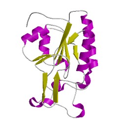 Image of CATH 4rapK03