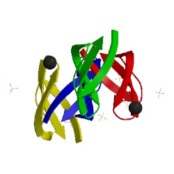 Image of CATH 4rbw