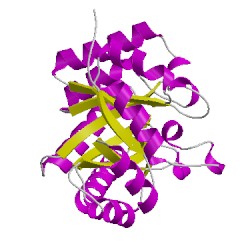 Image of CATH 4rc1A