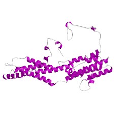 Image of CATH 4rdqE