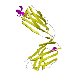 Image of CATH 4rdqF