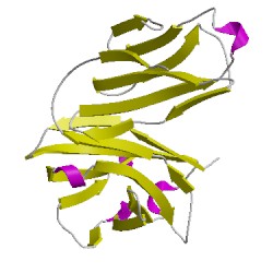 Image of CATH 4rdqI