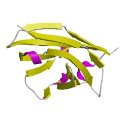 Image of CATH 4rdqI01